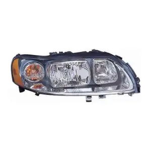 DIEDERICHS HALOGEN H7/H9 Hauptscheinwerfer Scheinwerfer f&uuml;r VOLVO V70 2 rechts 30648209