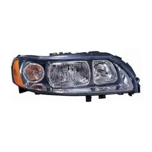 DIEDERICHS HALOGEN H7/H9 Hauptscheinwerfer Scheinwerfer f&uuml;r VOLVO S60 1 rechts 30648203