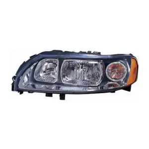 DIEDERICHS HALOGEN H7/H9 Hauptscheinwerfer Scheinwerfer f&uuml;r VOLVO S60 1 links 30648198