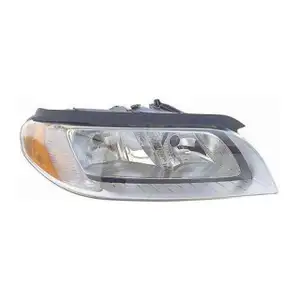 DIEDERICHS HALOGEN H7/H9 Hauptscheinwerfer f&uuml;r VOLVO V70 3 S80 2 rechts 31214352