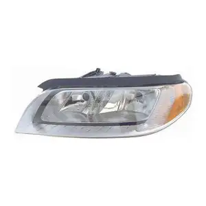 DIEDERICHS HALOGEN H7/H9 Hauptscheinwerfer f&uuml;r VOLVO V70 3 S80 2 links 31214351