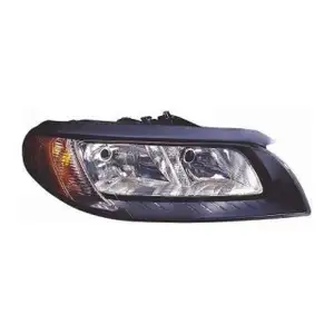DIEDERICHS HALOGEN H7/H9 Hauptscheinwerfer f&uuml;r VOLVO V70 3 S80 2 rechts 30796138