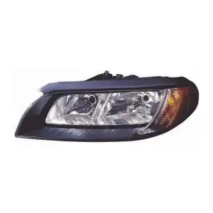 DIEDERICHS HALOGEN H7/H9 Hauptscheinwerfer f&uuml;r VOLVO V70 3 S80 2 links 30796137