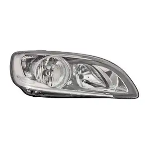 DIEDERICHS HALOGEN H7/H9 Hauptscheinwerfer f&uuml;r VOLVO V60 1 bis 06.13 rechts 31358098