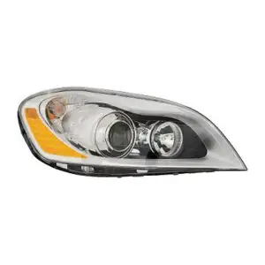 DIEDERICHS BI-XENON D1S/H9 Hauptscheinwerfer f&uuml;r VOLVO XC60 1 bis 10.13 rechts 30763136