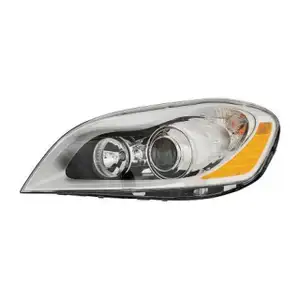 DIEDERICHS BI-XENON D1S/H9 Hauptscheinwerfer f&uuml;r VOLVO XC60 1 bis 10.13 links 30763135