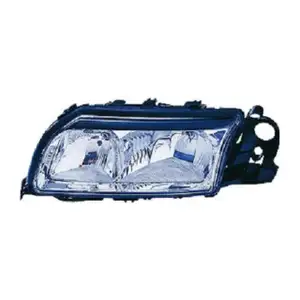 DIEDERICHS HALOGEN H7 Hauptscheinwerfer f&uuml;r VOLVO S80 1 bis 12.2002 rechts 8620436