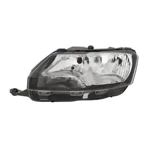 DIEDERICHS HALOGEN H7/H15 Hauptscheinwerfer Scheinwerfer f&uuml;r SKODA Rapid links 5JB941015
