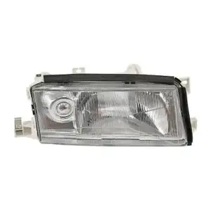 DIEDERICHS HALOGEN H4/H3 Scheinwerfer f&uuml;r SKODA Octavia 1 bis 07.2000 rechts 1U1941016A