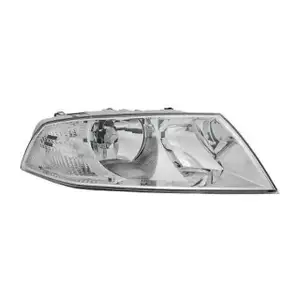 DIEDERICHS HALOGEN H7/H1 Scheinwerfer f&uuml;r SKODA Octavia 2 bis 09.2008 links 1Z1941015