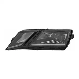 DIEDERICHS LED Hauptscheinwerfer f&uuml;r SKODA Octavia 3 ab BJ 02.2017 links 5E1941015D
