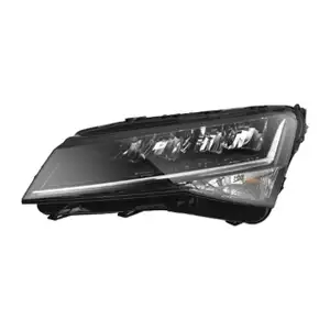 DIEDERICHS MATRIX LED Hauptscheinwerfer f&uuml;r SKODA Superb 3 FACELIFT links 3V1941015D
