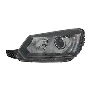 DIEDERICHS XENON D3S/H7 Hauptscheinwerfer f&uuml;r SKODA Yeti ab 11.13 links 5L1941017D