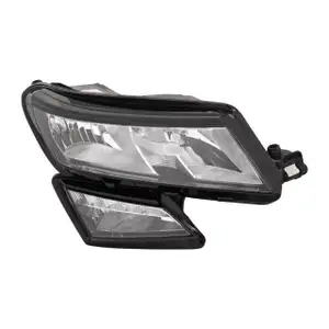 DIEDERICHS HALOGEN H7 Hauptscheinwerfer Scheinwerfer f&uuml;r SKODA Kodaiq 1 rechts 566941016B