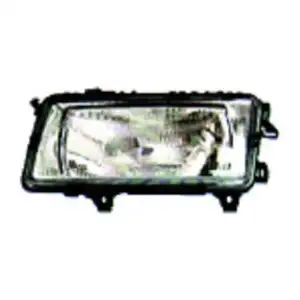 DIEDERICHS HALOGEN H4 Hauptscheinwerfer f&uuml;r AUDI 80 B3 vorne links 893941029C
