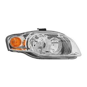 DIEDERICHS HALOGEN H7 Scheinwerfer f&uuml;r AUDI A4 B7 bis BJ 09.2006 rechts 8E0941004AJ
