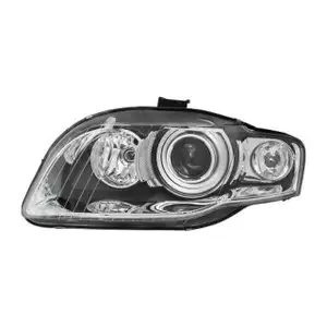 DIEDERICHS BI-XENON D1S Scheinwerfer f&uuml;r AUDI A4 B7 ab BJ 10.2006 links 8E0941029BM