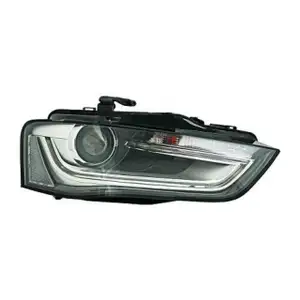 DIEDERICHS BI-XENON D3S Scheinwerfer f&uuml;r AUDI A4 B8 ab BJ 11.2011 rechts 8K0941754