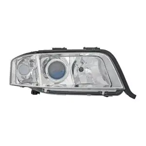 DIEDERICHS XENON D2S Hauptscheinwerfer f&uuml;r AUDI A6 C5 ab 05.01 rechts 4B0941030AB