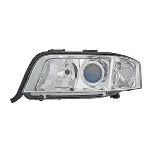DIEDERICHS XENON D2S Hauptscheinwerfer f&uuml;r AUDI A6 C5 ab 05.01 links 4B0941029AB