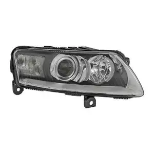 DIEDERICHS BI-XENON D2S Scheinwerfer f&uuml;r AUDI A6 C6 bis 10.2008 rechts 4F0941030AK