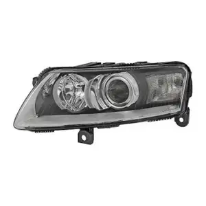 DIEDERICHS BI-XENON D2S Scheinwerfer f&uuml;r AUDI A6 C6 bis 10.2008 links 4F0941029AK