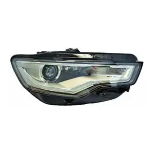 DIEDERICHS BI-XENON D3S Hauptscheinwerfer f&uuml;r AUDI A6 C7 vorne rechts 4G0941030C
