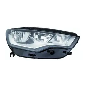 DIEDERICHS HALOGEN H7/H15 Hauptscheinwerfer f&uuml;r AUDI A6 C7 vorne links 4G0941003