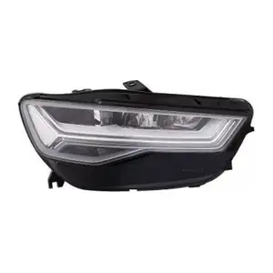 DIEDERICHS LED Hauptscheinwerfer Scheinwerfer f&uuml;r AUDI A6 C7 vorne rechts 4G0941774H