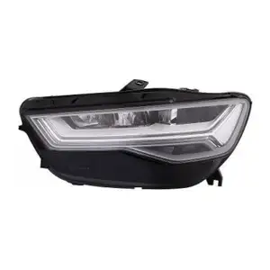 DIEDERICHS LED Hauptscheinwerfer Scheinwerfer f&uuml;r AUDI A6 C7 vorne links 4G0941773H