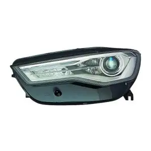DIEDERICHS BI-XENON D5S Hauptscheinwerfer f&uuml;r AUDI A6 C7 ab 09.14 links 4G0941043F