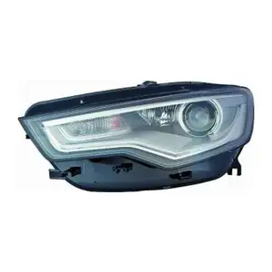 DIEDERICHS XENON D3S Hauptscheinwerfer f&uuml;r AUDI A6 C7 ab 09.14 vorne rechts 4G0941030C
