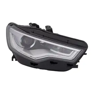 DIEDERICHS XENON D3S Hauptscheinwerfer f&uuml;r AUDI A6 C7 bis 09.14 vorne rechts 4G0941030F