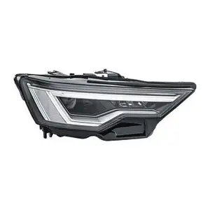 DIEDERICHS MATRIX LED Hauptscheinwerfer Scheinwerfer f&uuml;r AUDI A6 C8 vorne rechts 4K0941040