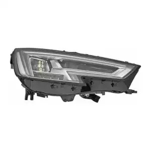 DIEDERICHS LED Frontscheinwerfer Scheinwerfer f&uuml;r AUDI A4 B9 8W vorne rechts 8W0941774