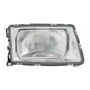 DIEDERICHS HALOGEN H4 Hauptscheinwerfer Scheinwerfer f&uuml;r AUDI 100 C3 rechts 443941030A