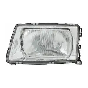 DIEDERICHS HALOGEN H4 Hauptscheinwerfer Scheinwerfer f&uuml;r AUDI 100 C3 links 443941029A
