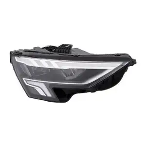 DIEDERICHS LED Hauptscheinwerfer Scheinwerfer f&uuml;r AUDI A3 8Y vorne rechts 8Y0941034