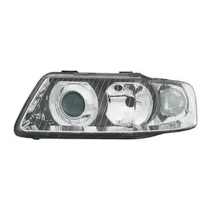 DIEDERICHS HALOGEN H7/H1 Scheinwerfer f&uuml;r AUDI A3 8L ab 09.00 vorne links 8L0941003AF