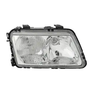 DIEDERICHS HALOGEN H7/H1 Scheinwerfer f&uuml;r AUDI A3 8L bis 08.00 vorne rechts 8LD941030