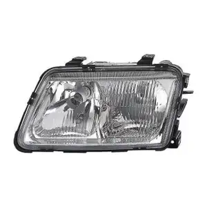 DIEDERICHS HALOGEN H7/H4 Scheinwerfer f&uuml;r AUDI A3 8L bis 08.00 links 8L0941029A