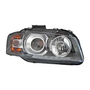 DIEDERICHS XENON D2S Scheinwerfer f&uuml;r AUDI A3 8P bis 03.2008 vorne links 8P0941029D