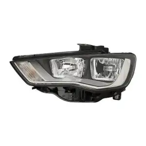 DIEDERICHS HALOGEN H7 Hauptscheinwerfer Scheinwerfer f&uuml;r AUDI A3 8V vorne links 8V0941003