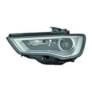 DIEDERICHS BI-XENON D3S Hauptscheinwerfer f&uuml;r AUDI A3 8V vorne links 8V0941043