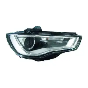 DIEDERICHS BI-XENON D3S Hauptscheinwerfer f&uuml;r AUDI A3 8V vorne links 8V0941043C