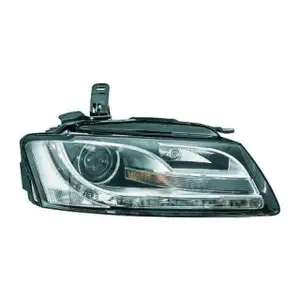 DIEDERICHS BI-XENON D3S Scheinwerfer f&uuml;r AUDI A5 8T bis 10.2011 vorne rechts 8T0941030AD