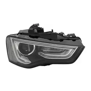 DIEDERICHS XENON D3S Hauptscheinwerfer f&uuml;r AUDI A5 8T ab 06.2012 vorne rechts 8T0941044C