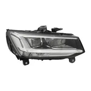 DIEDERICHS LED Hauptscheinwerfer Scheinwerfer f&uuml;r AUDI Q2 GAB vorne rechts 81A941774