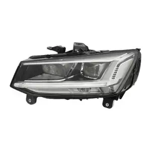 DIEDERICHS LED Hauptscheinwerfer Scheinwerfer f&uuml;r AUDI Q2 GAB vorne links 81A941773