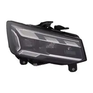 DIEDERICHS LED Hauptscheinwerfer Scheinwerfer f&uuml;r AUDI Q2 GAB vorne rechts 81A941036